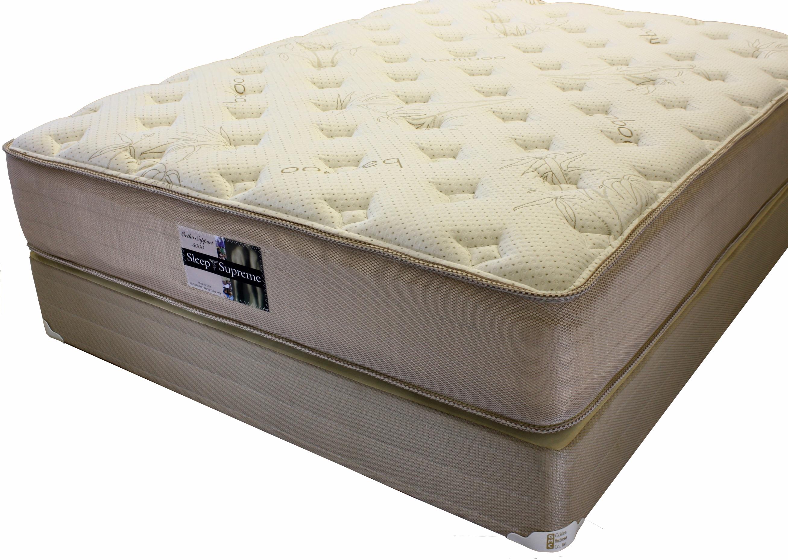 Golden Mattress Company / Golden Mattress Company / Home bedrooms